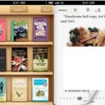 Apple Refused to Include the Amazon link to e-Books into the iBooks Store