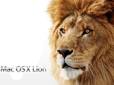 Apple Releases Update For OS X Lion Complementary 10.7.3
