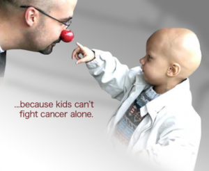 Childhood Cancer can be Cured Completely