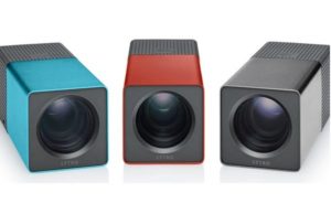 Digital Camera of the Future Sold in the U.S.