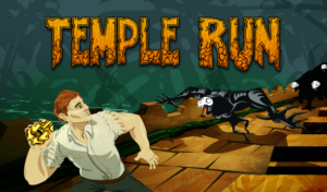 Download Free Temple Run For Android On 27th of March