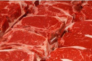 Eat More Red Meat and Make Easy to Die Soon
