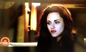 First Image of Twilight Breaking Dawn - Part 2