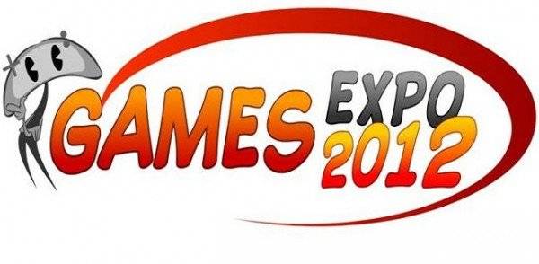Games Expo 2012