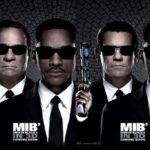 Men in Black 3 New Trailer and New posters