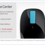 Microsoft Device Center for Central Peripherals Management