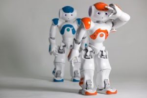 NAO Robots