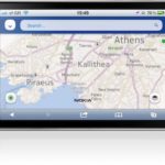 Nokia Maps available on iPhone and iPad