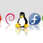 The History of Linux by Infographic