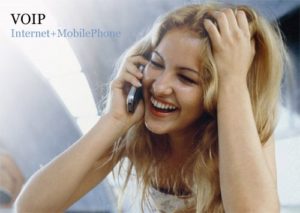 VoIP is the End of the Phone Number