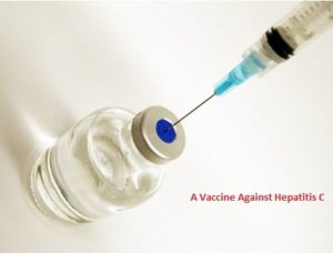 A Vaccine Against Hepatitis C