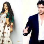 Hrithik Roshan will Romance to Vidya Balan