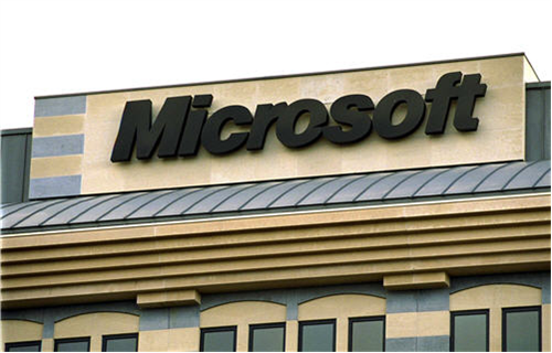Microsoft Buys 800 Patents and Netscape