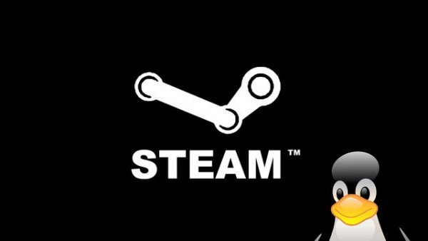 Steam coming to Linux