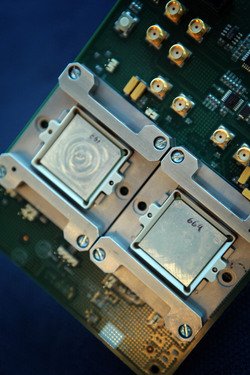 Microsoft Joined the Initiative Hybrid Memory Cube 3