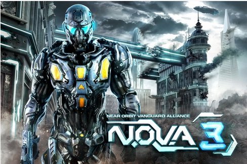Nova3