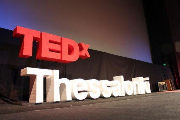 TEDxThessaloniki 2012