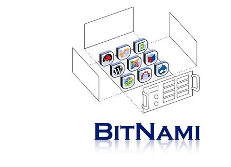 BitNami - Virtual Machines Ready for Use 8