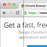 Google Chrome promises That We Will Have a Retina Adapted to Screens Soon