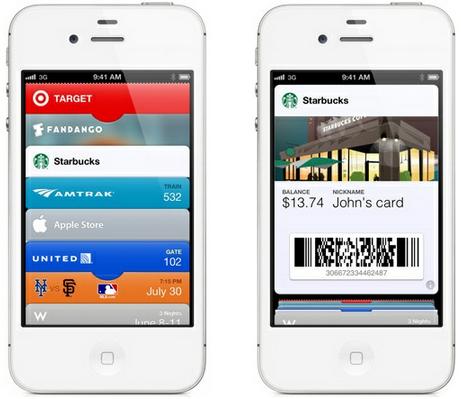 Next Generation iPhone Prototypes will Support NFC for Mobile Payments