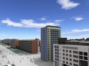 In Japan, There is Conversion Technology of Photos to 3D-Model 1