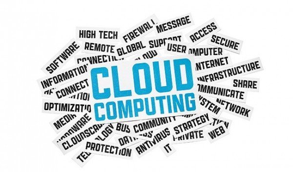 2012 is the Year of the Cloud 1