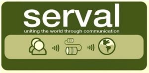Serval: Communication Without Mobile Telephony and Internet 1