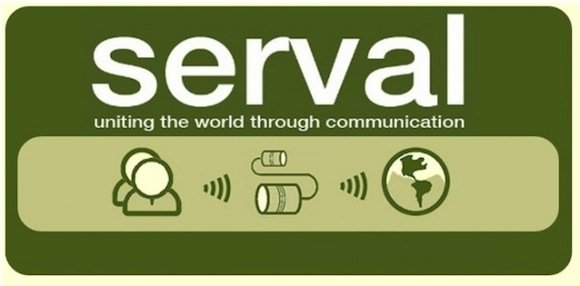 Serval: Communication Without Mobile Telephony and Internet 2