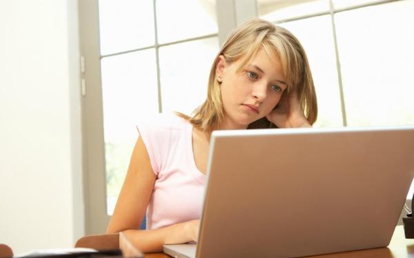 7 out of 10 Teenagers Hide the Truth about their Actions on Internet 2