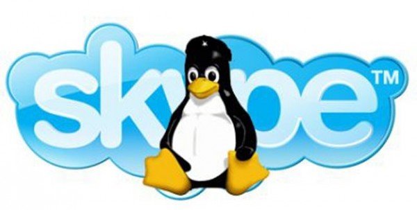 The New Version Of Skype For Linux