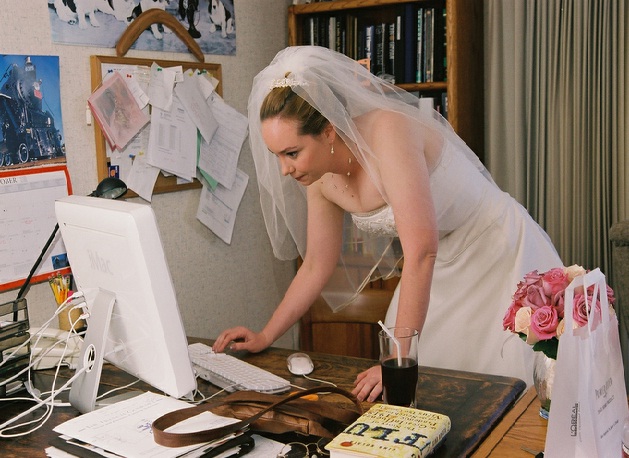 See How New Web Companies Want to Cash in on Weddings 2