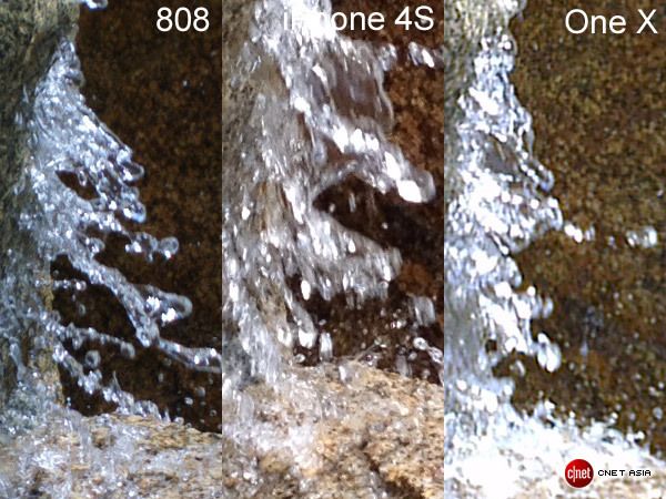What smartphone do the best pictures 3