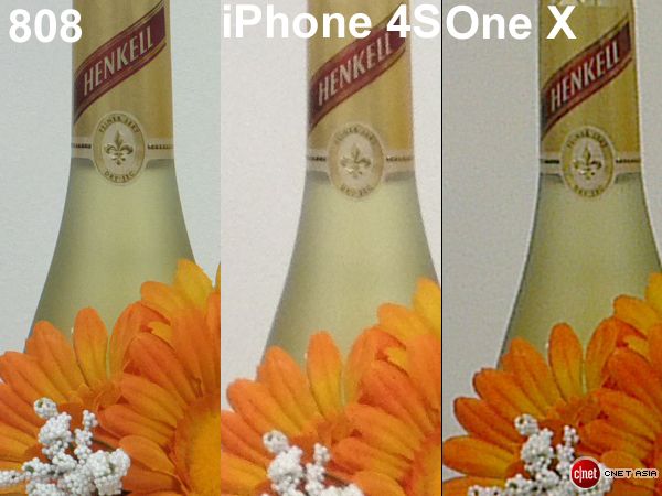 What smartphone do the best pictures 6