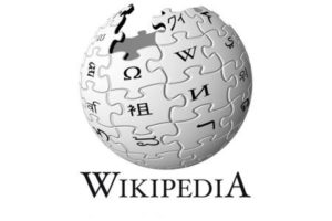 Wikipedia Will Soon Without Web Links.