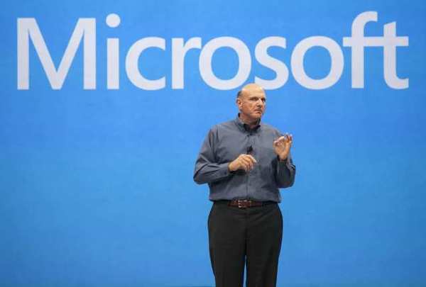 Microsoft Announced it's Shopping of Yammer for $1.2 Billion 2