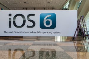 iOS 6 Comes in the Fall with 200 Improvements 1