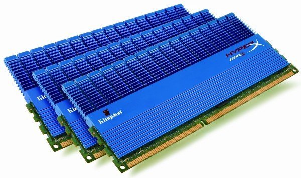 NEW Dual Channel Memory for Ivy Bridge 2