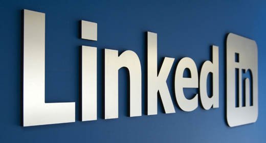 LinkedIn Confirms the Theft of Passwords 2