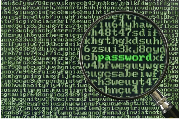 Improve the Strength of Your Password