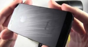 The iPhone 5 is Scratched too? Depends on the Color 1