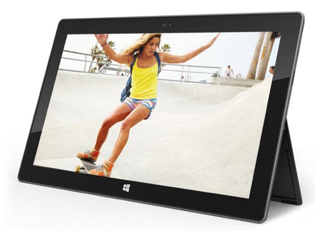 Microsoft Surface RT 3