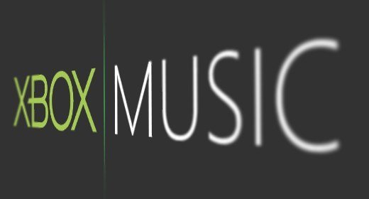 Xbox Music, The Music Beats on Windows 8 2