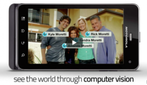 See The World Through Computer Vision 1