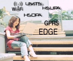 Wireless Speed up to 10 Times the Usual Algebra 3