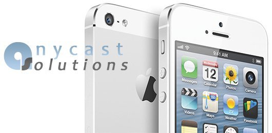 Innovative Customize of Your iPhone With Anycast Accessories 6