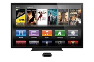 Five Things, You do Not like in Apple TV 1