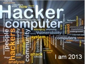 What 2013 Holds for the Cybercrimes 1