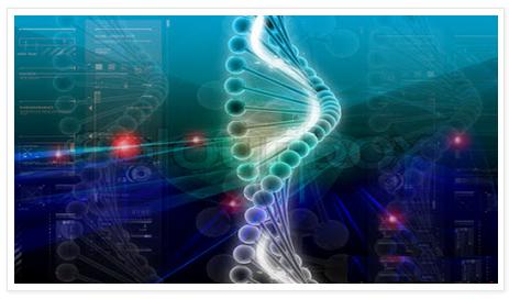 Telepathic Qualities of DNA! 2