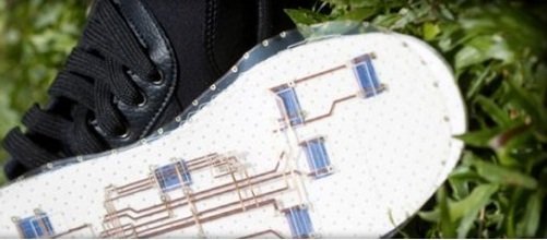 Electronic Sensors to Wear