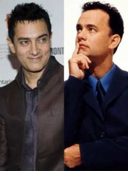 Five Bollywood Actors Look Like Hollywood Actors 2
